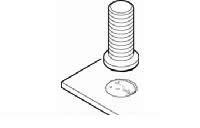 母材撕裂，焊接強(qiáng)度合格