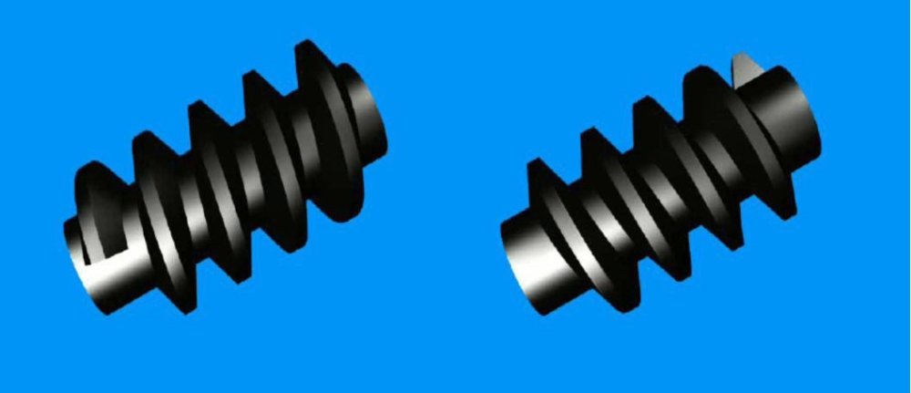 鈑金件上的螺母、螺釘種類介紹